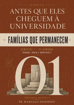 Famílias que Permanecem, trilha para os pais